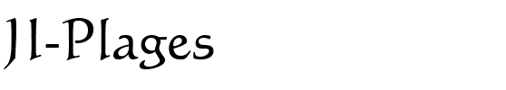 JI-Plages Regular.ttf