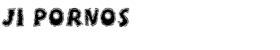 JI-Pornos Regular.ttf