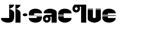 JI-Sacque Regular.ttf