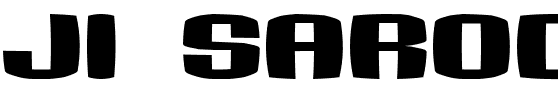 JI-Sarode Regular.ttf