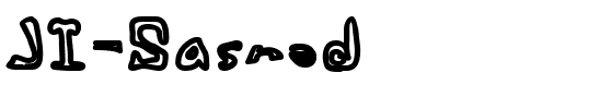 JI-Sashed Regular.ttf