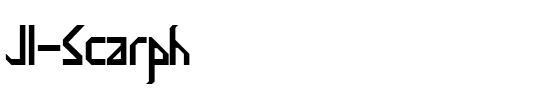 JI-Scarph Regular.ttf