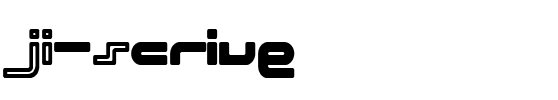 JI-Scrive Regular.ttf