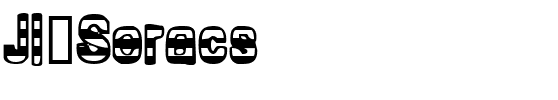 JI-Seracs Regular.ttf