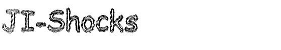 JI-Shocks Regular.ttf