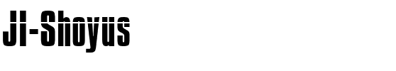 JI-Shoyus Regular.ttf