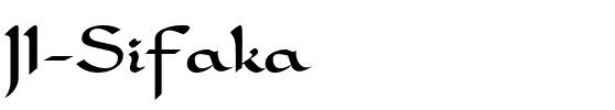 JI-Sifaka Regular.ttf