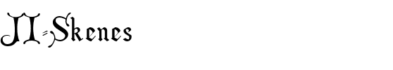 JI-Skenes Regular.ttf