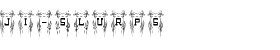 JI-Slurps Regular.ttf