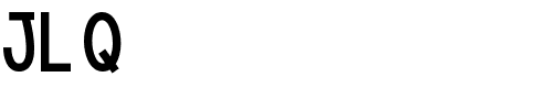 JL Quixs Normal.ttf