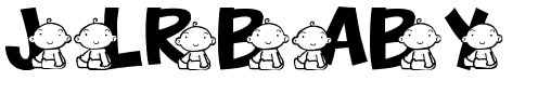 JLR Baby Regular.ttf