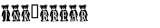 JNK BBEAR Regular.ttf