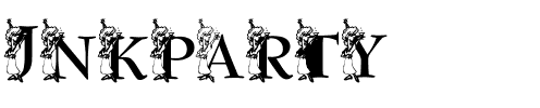 JNKPARTY Regular.ttf