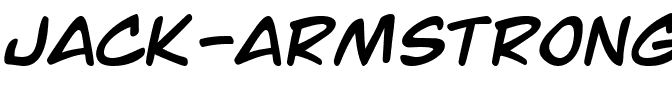 Jack Armstrong Italic.ttf