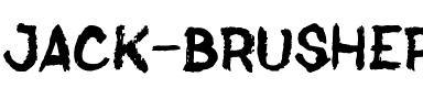 Jack Brusher Regular.ttf