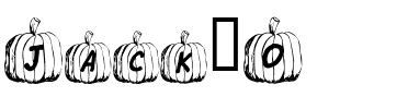 Jack O Regular.ttf