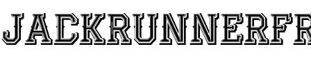 JackRunnerFree Regular.ttf