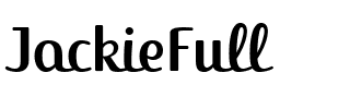 JackieFull Regular.ttf