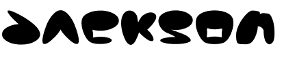 Jackson Regular.ttf