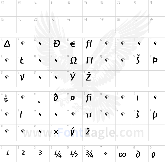 Jambono-RegularExpert