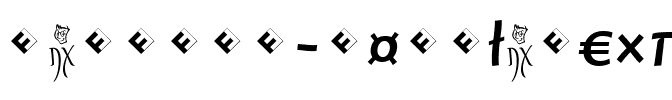 Jambono-RegularExpert Regular.ttf
