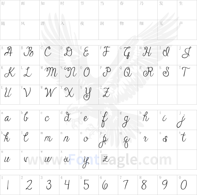 Janda-Cheerful-Script