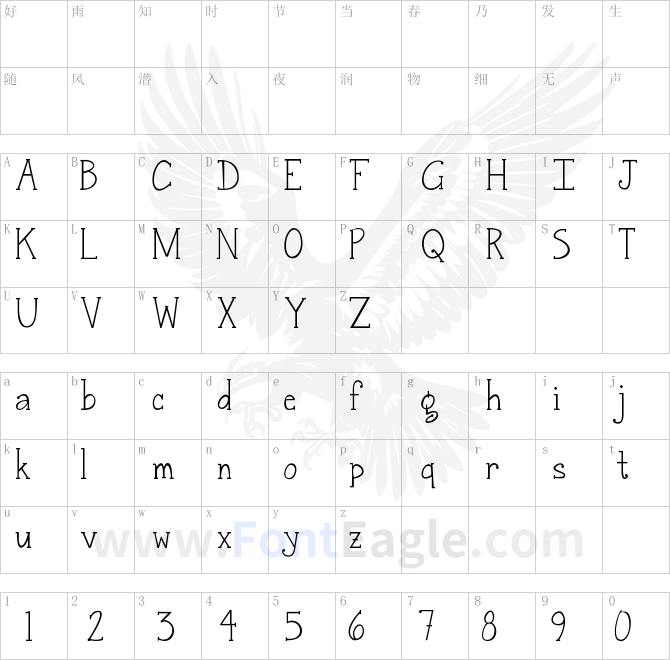 Janda-Snickerdoodle-Serif