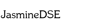 JasmineDSE Regular.ttf