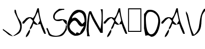 Jasona Davina Normal.ttf
