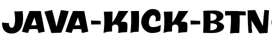 Java Kick BTN Ext Regular.ttf