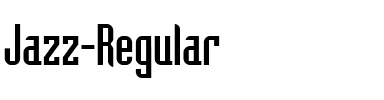 Jazz Regular.ttf