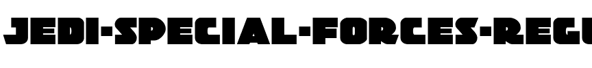 Jedi Special Forces Regular.ttf