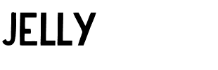 Jelly Regular.ttf