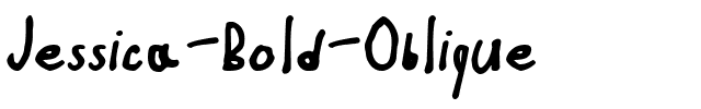 Jessica Bold-Oblique.ttf