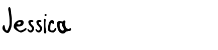 Jessica Regular.ttf