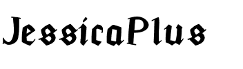 JessicaPlus Regular.ttf