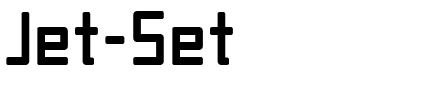 Jet Set Regular.ttf