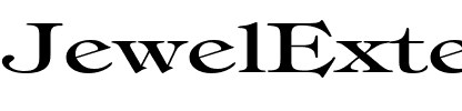 JewelExtended Regular.ttf