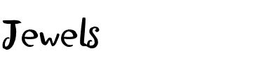 Jewels Regular.ttf
