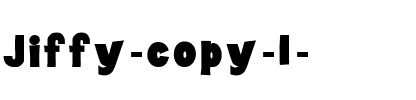 Jiffy Regular.ttf