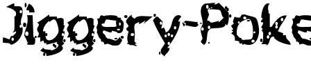 Jiggery Pokery Regular.ttf