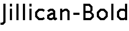 Jillican Bold.ttf