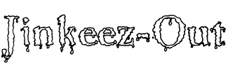 Jinkeez Out Normal.ttf