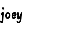 Joey Regular.ttf