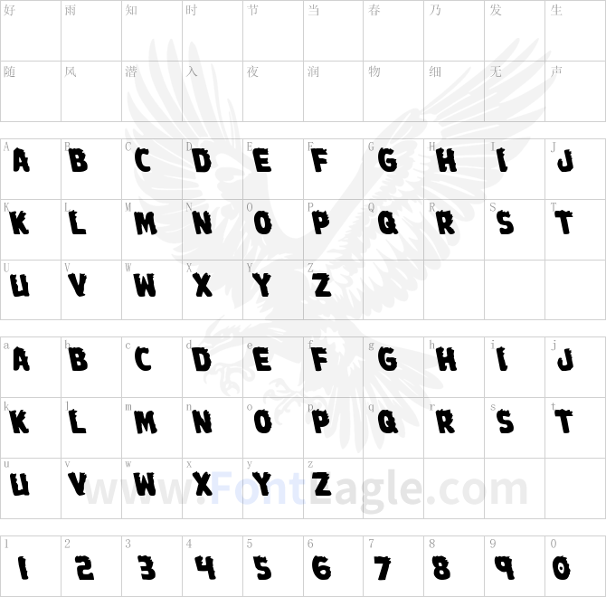 Johnny-Torch-Leftalic