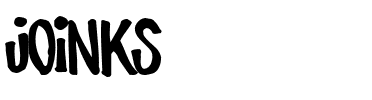Joinks Regular.ttf