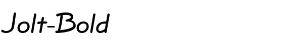 Jolt Bold.ttf