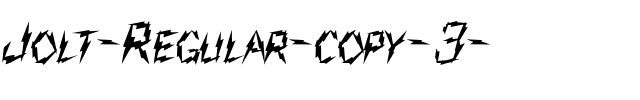 Jolt Regular.ttf