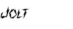 Jolt Regular.ttf