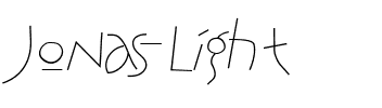 Jonas-Light Regular.ttf